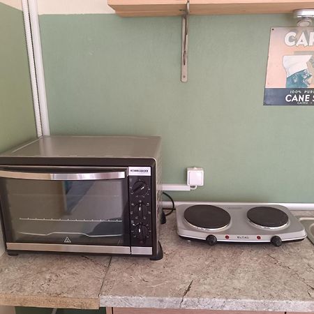 Letos Apartment Sky Καβάλα Εξωτερικό φωτογραφία