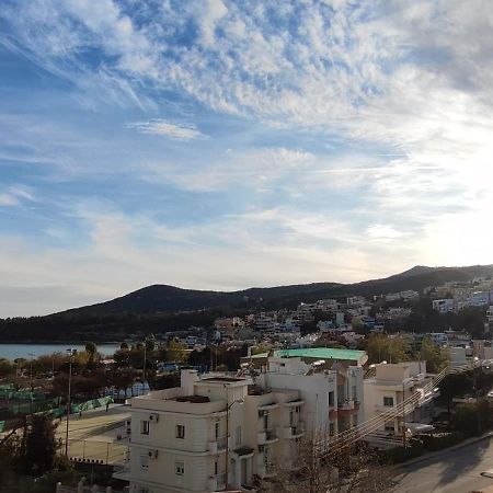 Letos Apartment Sky Καβάλα Εξωτερικό φωτογραφία