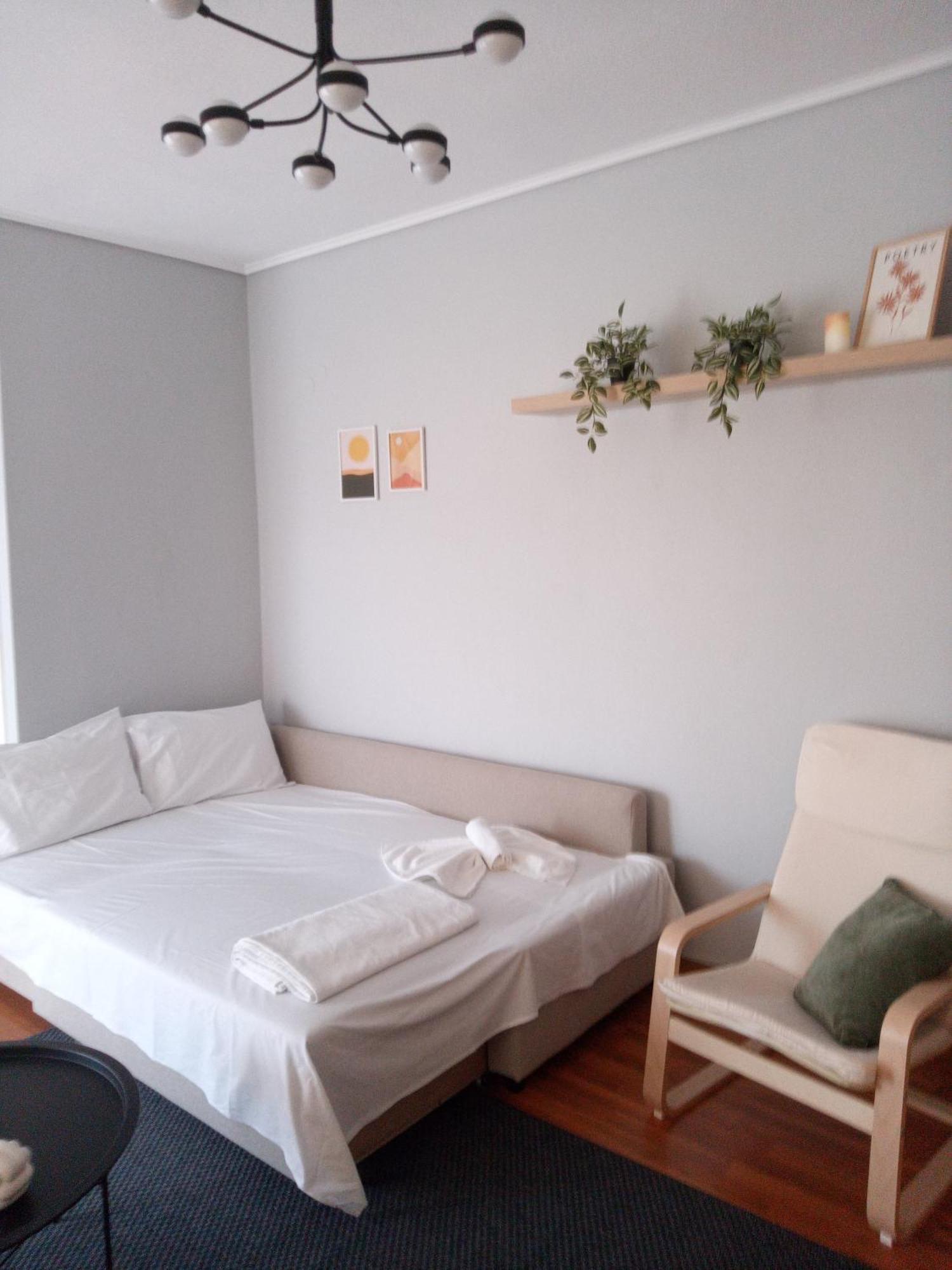 Letos Apartment Sky Καβάλα Εξωτερικό φωτογραφία