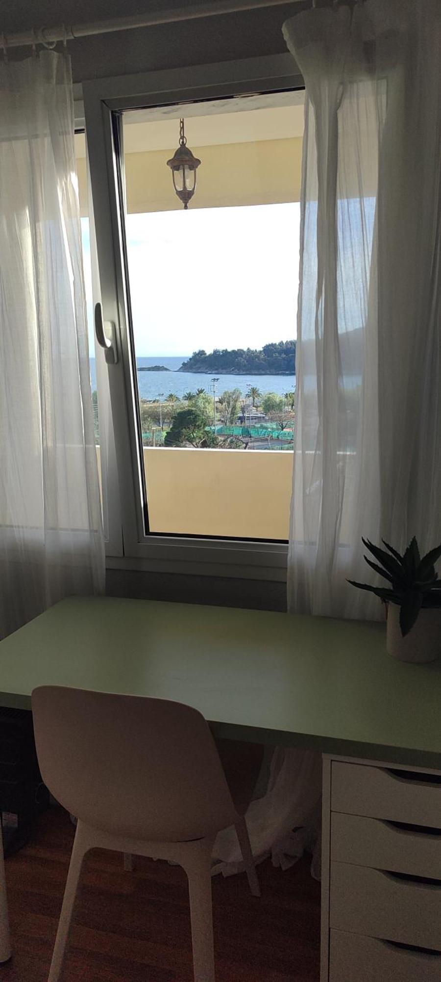 Letos Apartment Sky Καβάλα Εξωτερικό φωτογραφία