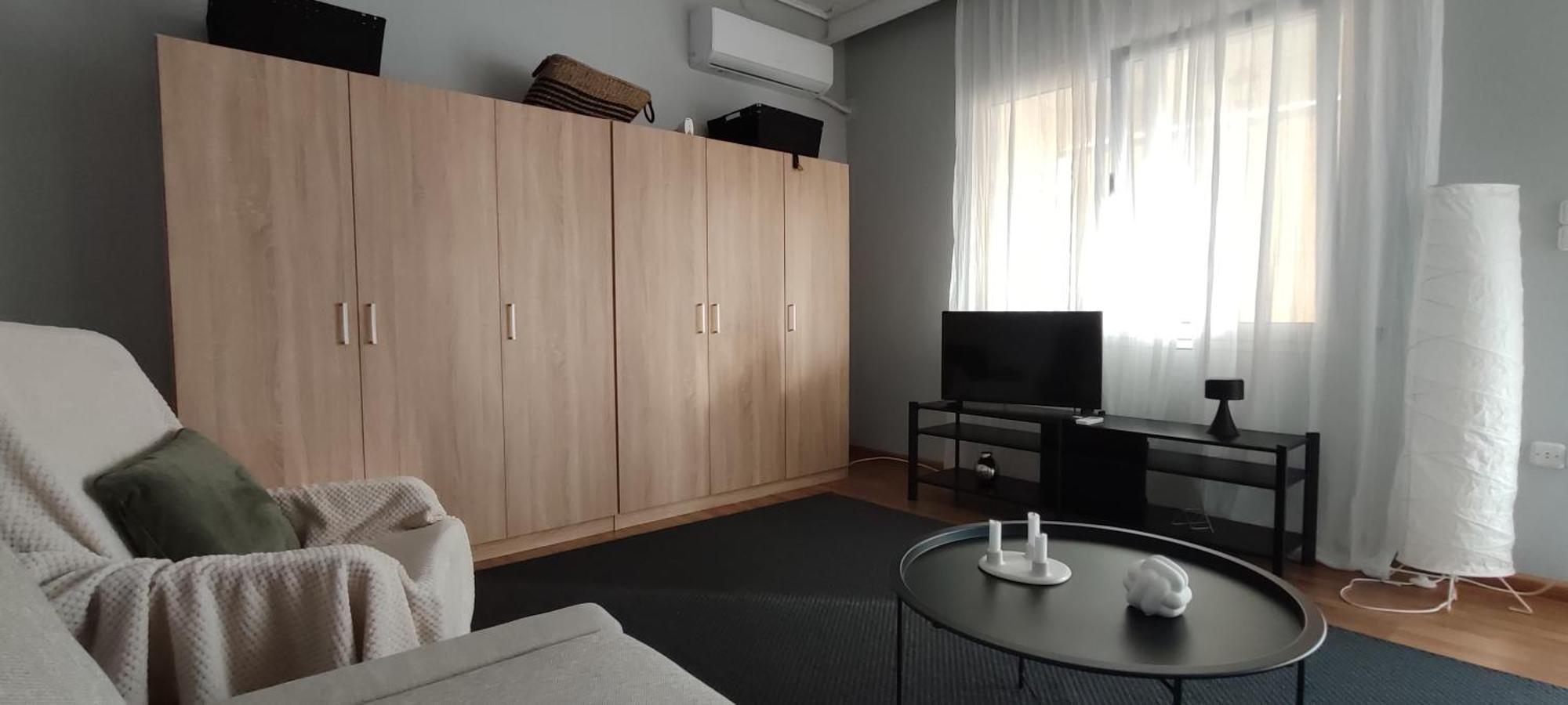 Letos Apartment Sky Καβάλα Εξωτερικό φωτογραφία