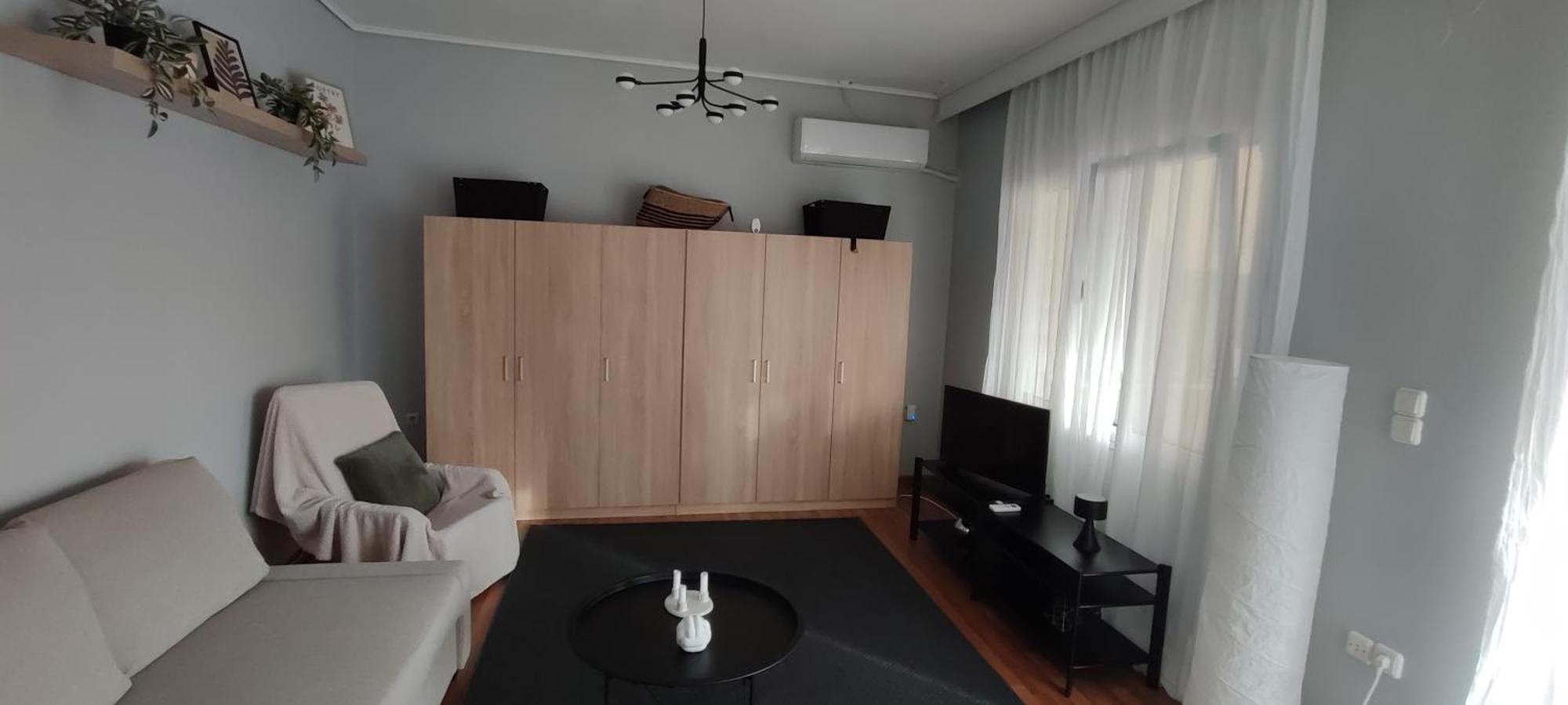 Letos Apartment Sky Καβάλα Εξωτερικό φωτογραφία
