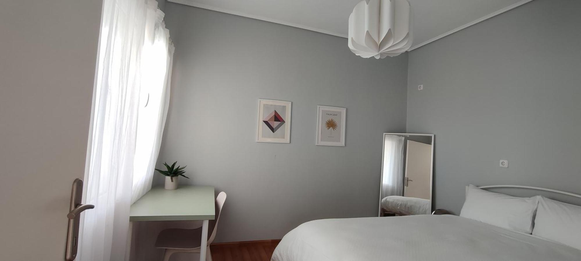 Letos Apartment Sky Καβάλα Εξωτερικό φωτογραφία